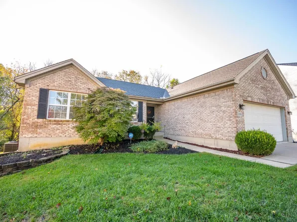 125 Dobbin Ct, Monroe, OH 45050