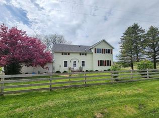 18758 County Road A, Richland Center, WI 53581