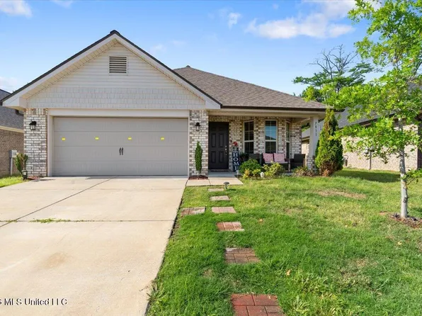 7811 Ferndale Dr, Olive Branch, MS 38654