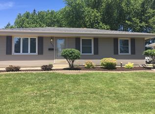 5420 54th St, Kenosha, WI 53144