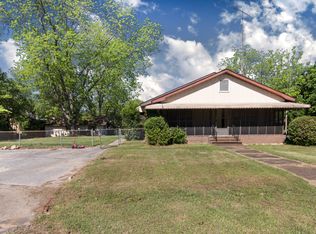 124 Central St, Dothan, AL 36303