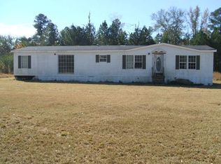 362 Rosier Dr, Hephzibah, GA 30815