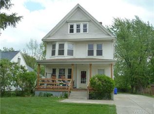 71 Main St, West Seneca, NY 14224