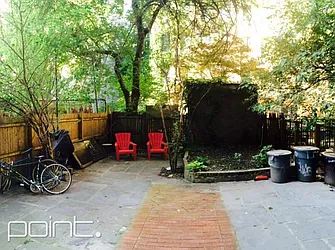 Rented by Point NYC