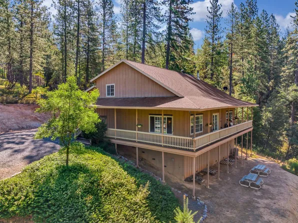 26649 Old Loggers Ln, Colfax, CA 95713