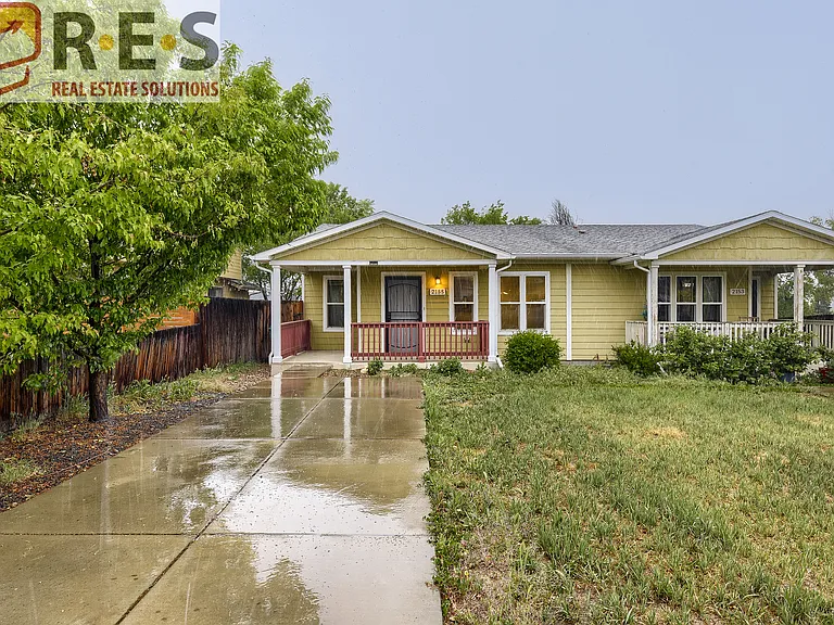 2155 W Baltic Pl — Photo 1