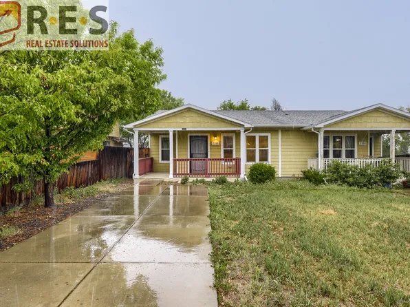 2155 W Baltic Pl, Englewood, CO 80110