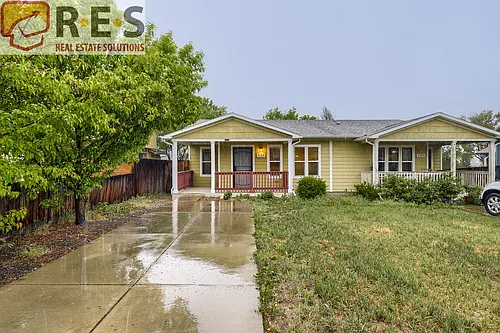 2155 W Baltic Pl Photo 1
