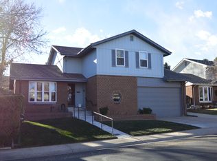 8062 E Bucknell Pl, Denver, CO 80231