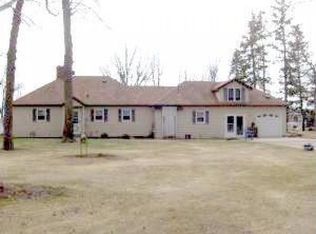 30381 County Highway 26, Rochert, MN 56578