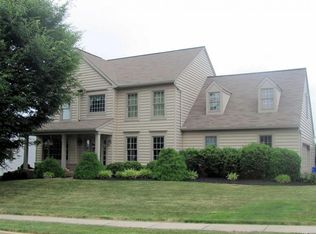 443 Penn Blvd, York, PA 17402