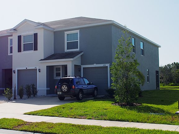 4th image of 1738 Woodleaf Hammock Ct