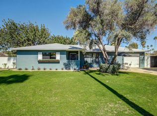 542 W Claremont Ave, Phoenix, AZ 85013