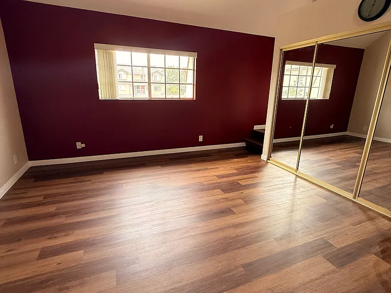 Main bedroom