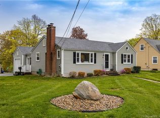 376 Orchard St, Rocky Hill, CT 06067