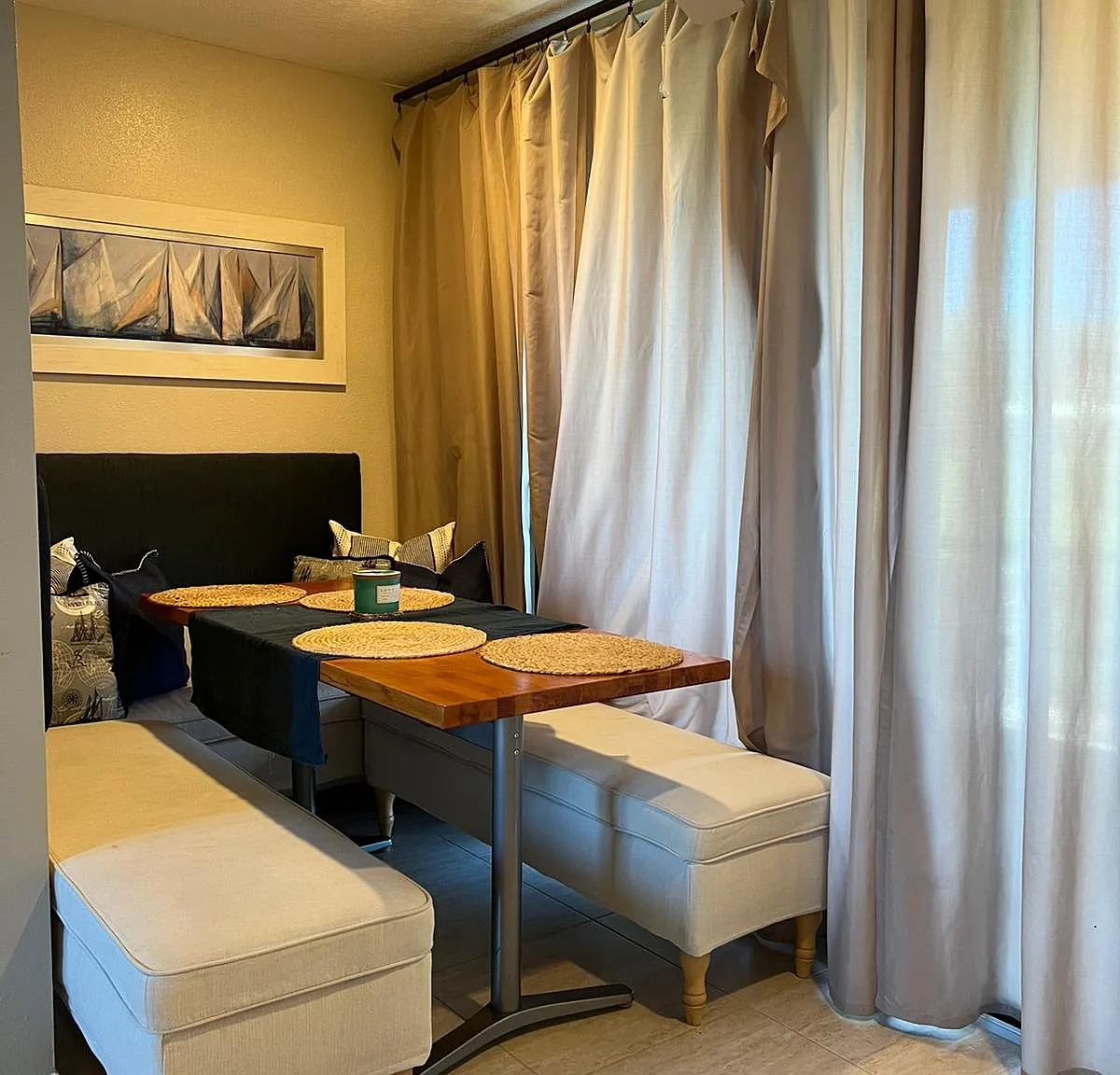 2 bed, 1350 sqft, $2,600 — Photo 4