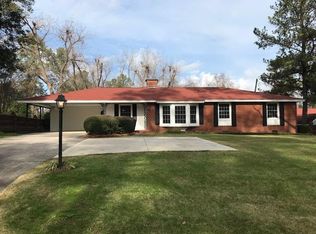 3083 Wheeler Rd, Augusta, GA 30909