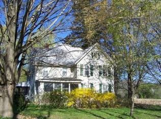 357 Lindley Rd, Lindley, NY 14858