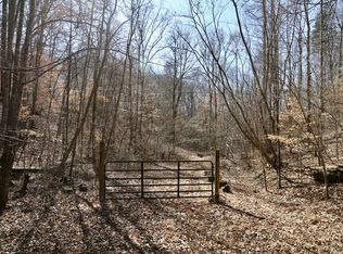 791 Stinson Rd, Bon Aqua, TN 37025