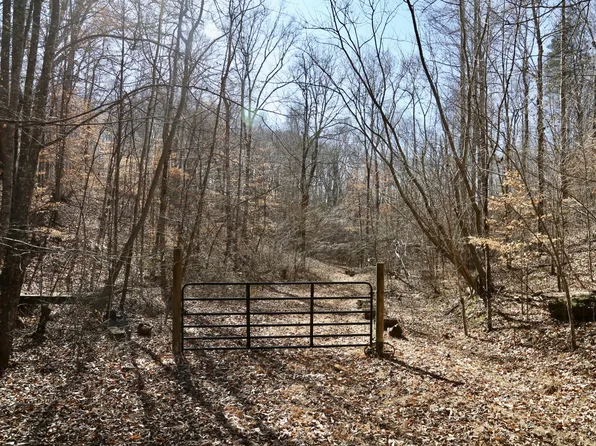 791 Stinson Rd, Bon Aqua, TN 37025