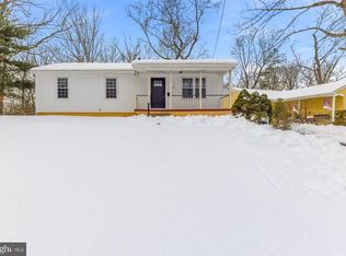 16 E Woodburn Ave, Pine Hill, NJ 08021