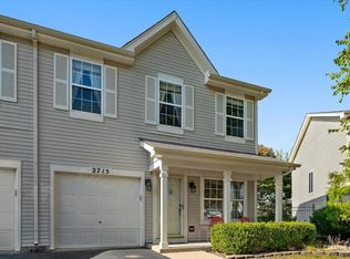 2715 Cripple Creek Ct, Naperville, IL 60564