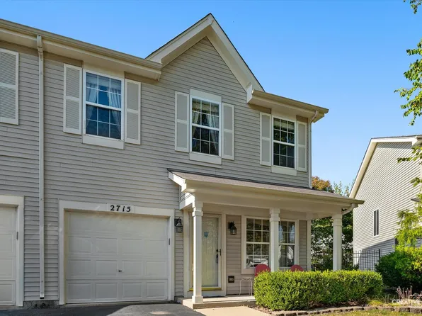 2715 Cripple Creek Ct, Naperville, IL 60564