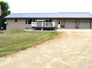 1544 Dickson Dr, Hendricks, MN 56136