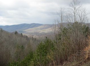 1723 Rash School Rd, Creston, NC 28615