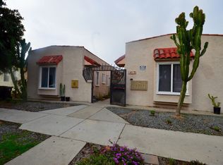 1413 Myrtle Ave #8, Long Beach, CA 90813