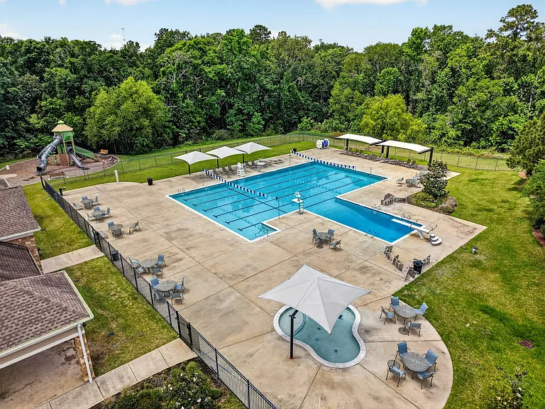 3311 Pleasant Hollow Ln — Photo 20