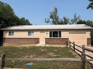 1105 Cambridge Ave, Colorado Springs, CO 80906