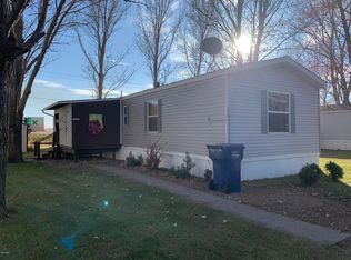 154 19th Ave SW, Watertown, SD 57201