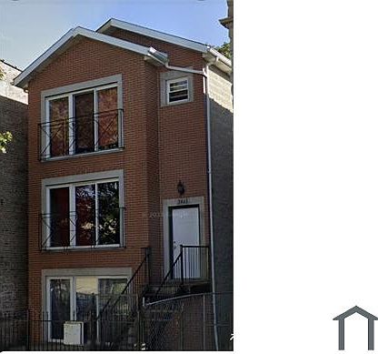 1st image of 3845 W Flournoy St #3