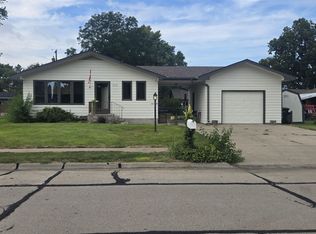 3312 35th St, Columbus, NE 68601