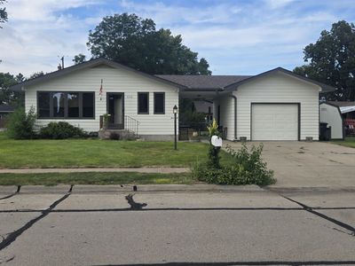 3312 35th St, Columbus, NE, 68601