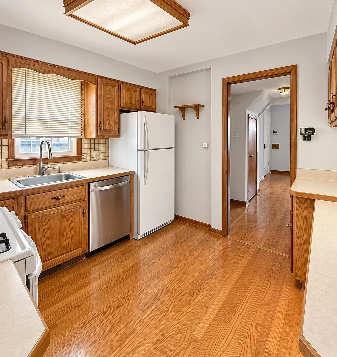2 bed, 1000 sqft, $1,785 — Photo 4