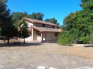 22384 Mojave River Rd, Cedarpines Park, CA 92322