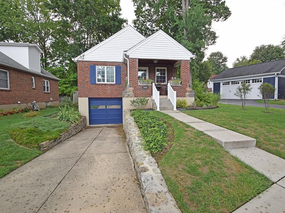 1st image of 3836 Belmont Ave