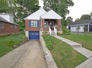 3836 Belmont Ave, Cincinnati, OH 45227