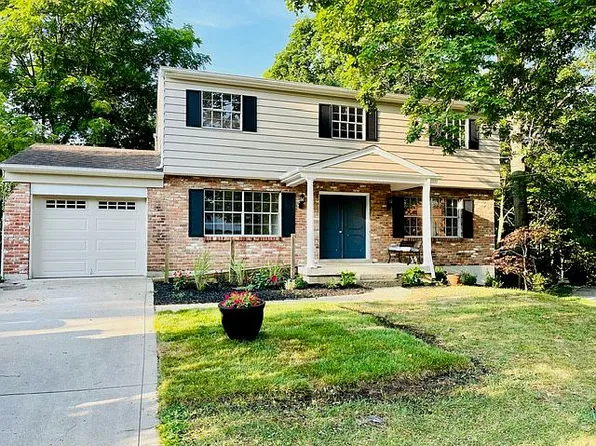 6906 Moorfield Dr, Cincinnati, OH 45230