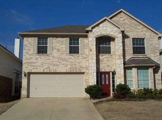 4632 Springway Ln, Fort Worth, TX 76123