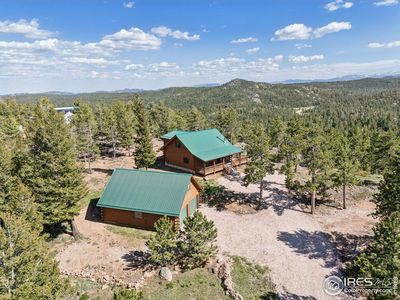 15 Chillicothe Ct, Red Feather Lakes, CO, 80545