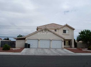 5804 Emperor Way, Las Vegas, NV 89130