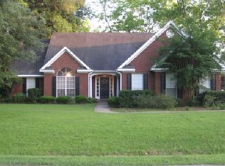 130 17th Ave SE, Cairo, GA 39828