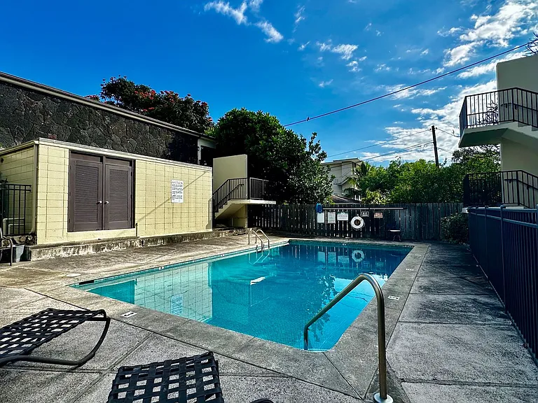 1630 Makiki St #B301 — Photo 12