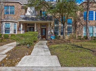 46 Ginger Jar St, Spring, TX 77382