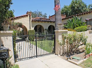 1715 Del Valle Ave, Glendale, CA 91208