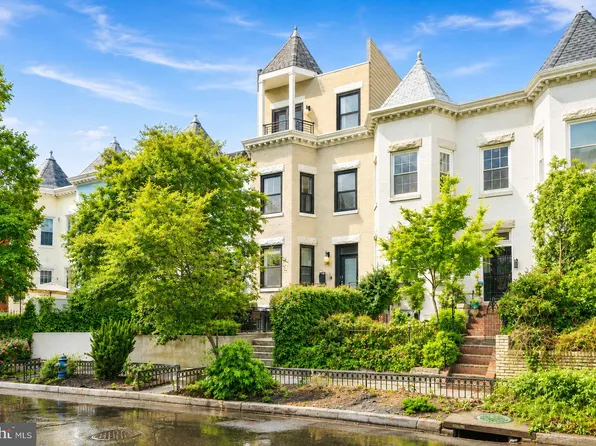 145 Adams St NW APT 1, Washington, DC 20001