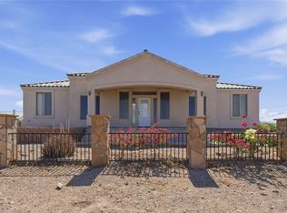 4014 Tercero Rd, Bullhead City, AZ 86429